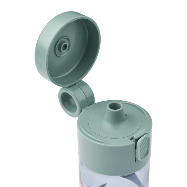 Clemence Tritan Trinkflasche Sailing / Classic Navy