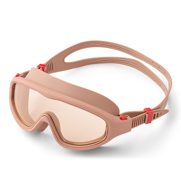 Kerem diving goggles Tuscany Rose / Apple blossom