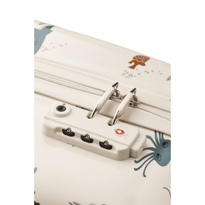 Liewood Trolley Norelle Sea Creature Innenraum