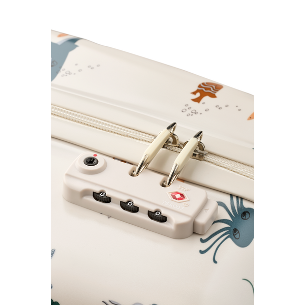 Norelle Suitcases Sea Creature
