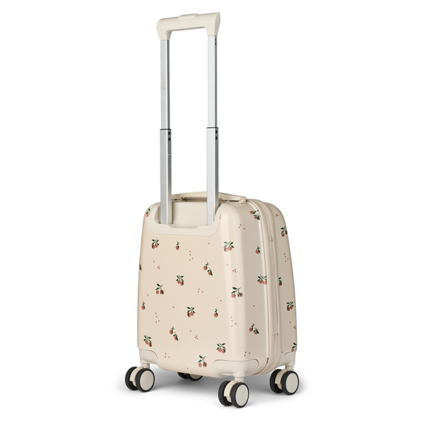 Norelle Suitcase Peach / Sea Shell