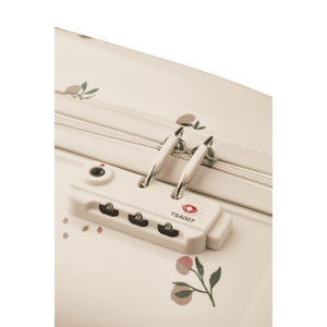 Liewood Trolley Norelle Peach Sea Shell Innenraum