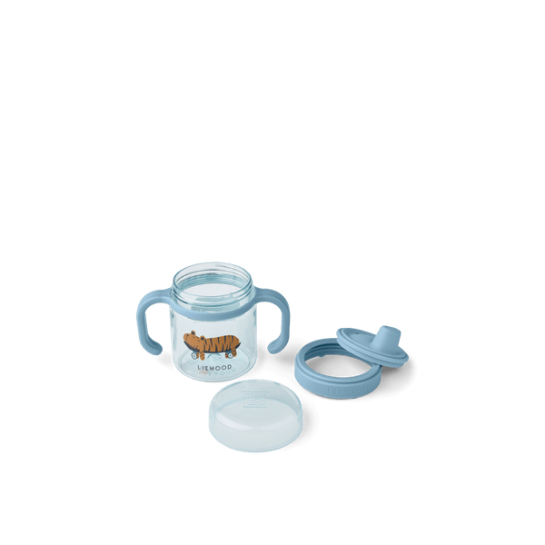 Kylo Tritan Trinklernbecher Fun / Beach Blue