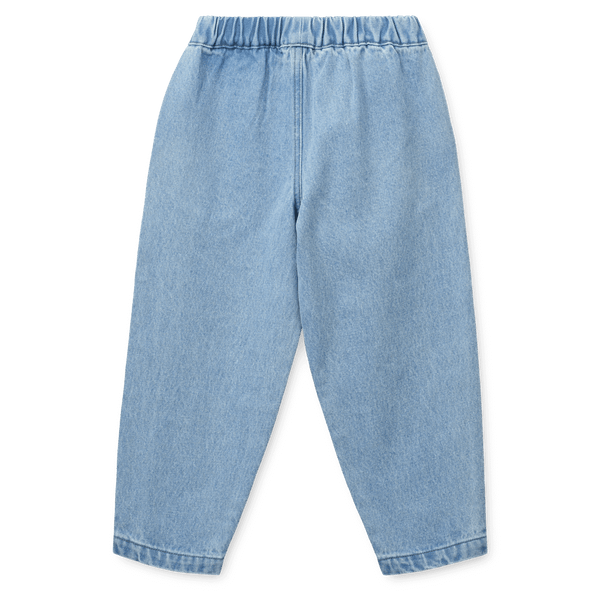 Borris Jeans Cool kids / Light blue denim