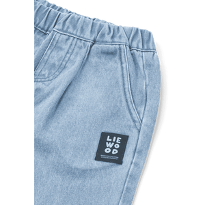 Liewood Borris Jeans von hinten