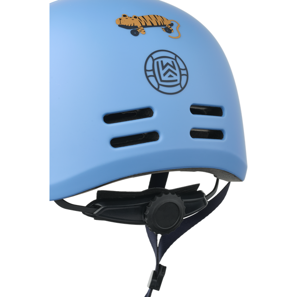 Milly Fahrradhelm Fun / Beach Blue