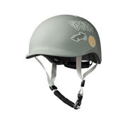 Milly Casque de vélo Play / Dusty Peppermint