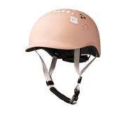 Milly Casque de vélo Mood / Toscane Pâle