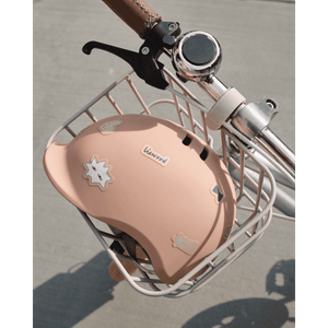 Liewood Milly Fahrradhelm Pale Tuscany – Detail