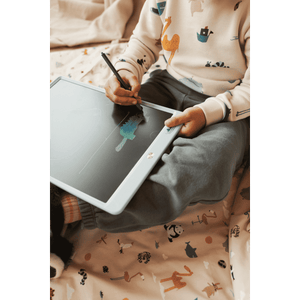 Zora Magic Board von Liewood im Croco-Design