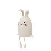 Evex Rabbit Nachtlicht Sandy
