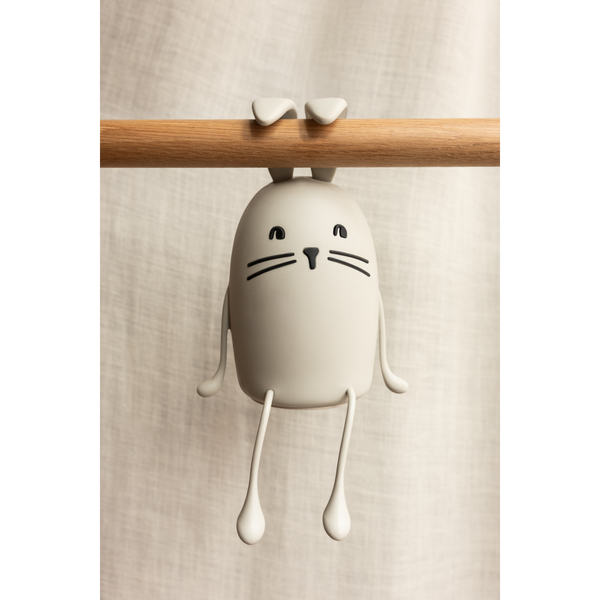 Evex Rabbit Nachtlicht Sandy