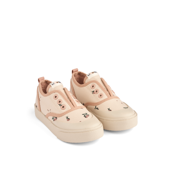 Danilo Sneakers Peach / Sea Shell