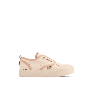 Danilo Sneakers von Liewood Peach Sea Shell Sohlenansicht
