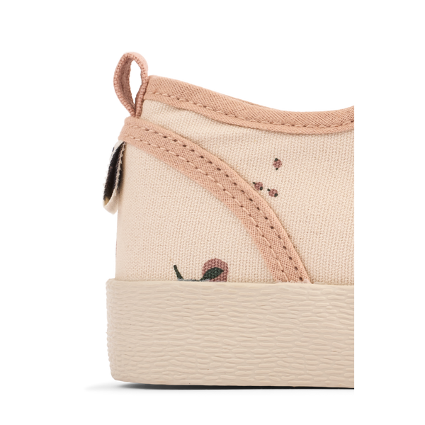 Danilo Sneakers Peach / Sea Shell