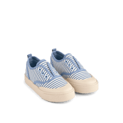 Danilo Sneakers Riverside / Creme de la creme