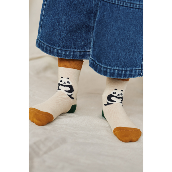 3-Pack Socken Silas Around the world