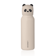 Gourde Falk avec bouchon panda 