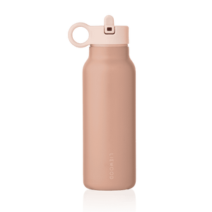 Liewood Falk Flasche Rabbit – Verschluss im Detail