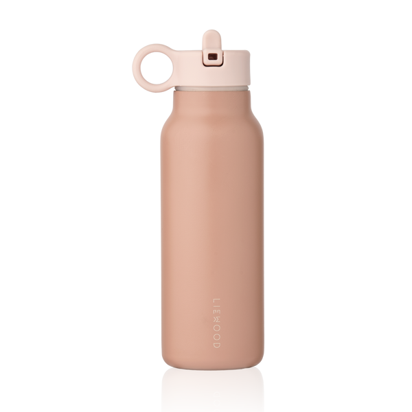 Falk drinking bottle with rabbit cap 