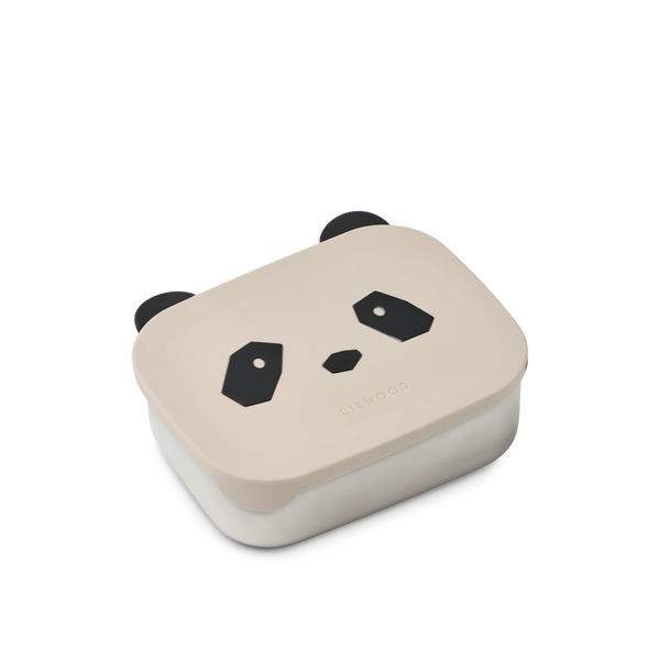 Arthur Panda Lunch-Box