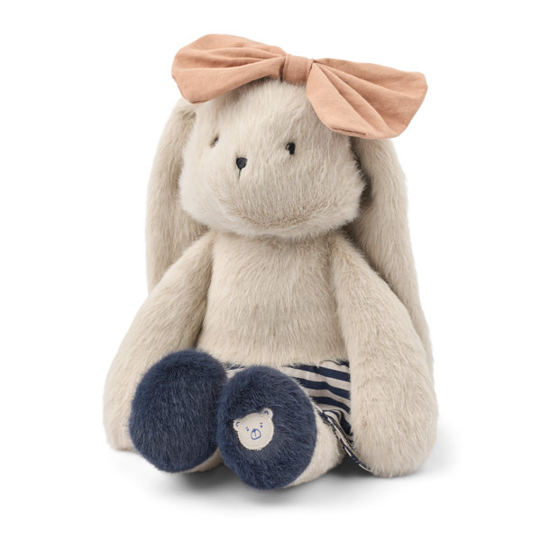 Babette Rabbit Celebration Teddy