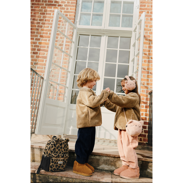 Andreas Backpack Mega Leo 