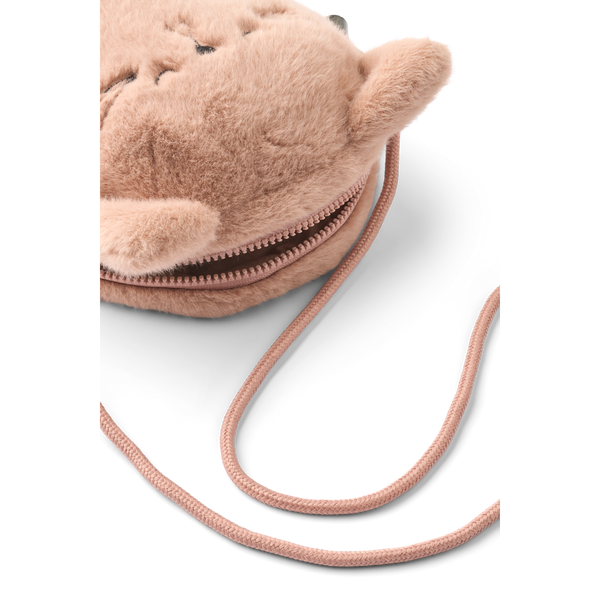 Dianne Plüschkatzen Tasche