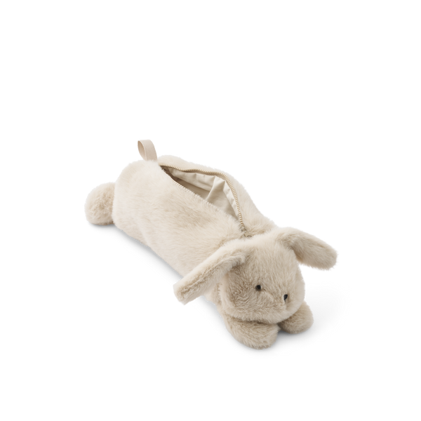 Dalina Plush Pencil Case Rabbit