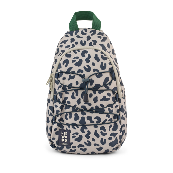 Phoenix One Shoulder Rucksack Mega Leo mist mix