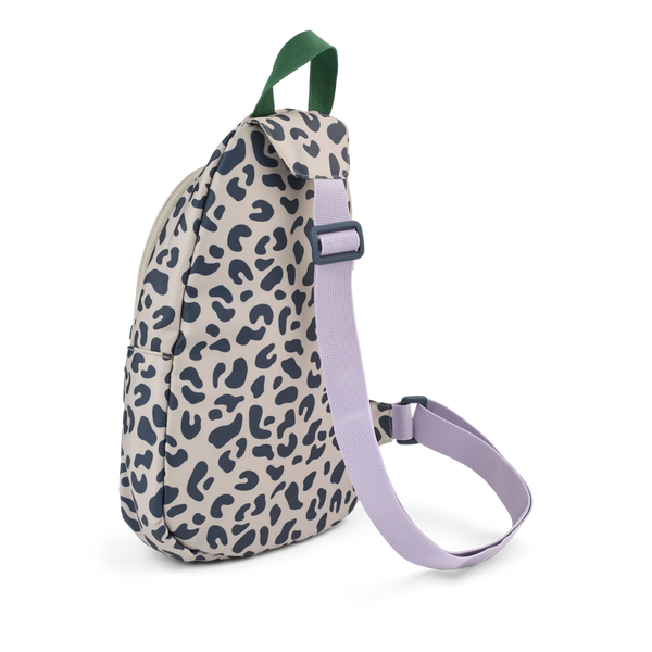Phoenix One Shoulder Rucksack Mega Leo mist mix