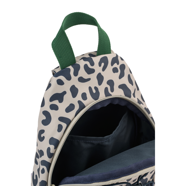 Phoenix One Shoulder Rucksack Mega Leo mist mix
