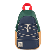Phoenix One Shoulder Rucksack Classic Navi multi mix
