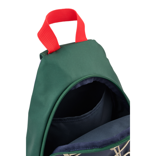 Sac à dos Phoenix One Shoulder Classic Navi multi mix