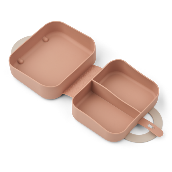 Elara Collapsible Lunchbox Mood / Pale Tuscany