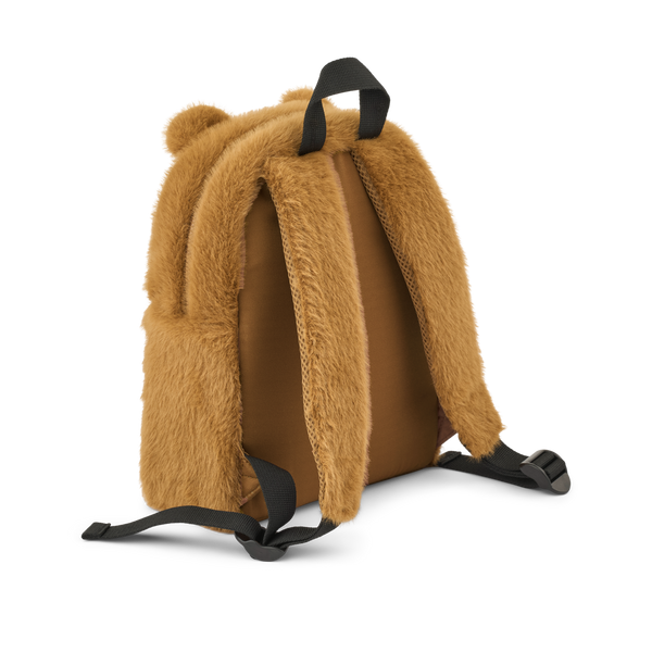 Denise Tiger-Rucksack Golden Caramel