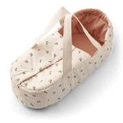 Puppen-Tragetasche Melisse Mini Me Peach / Seashell