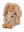Liewood Plüschpuppe Misa Ryo in Oat, 41 cm