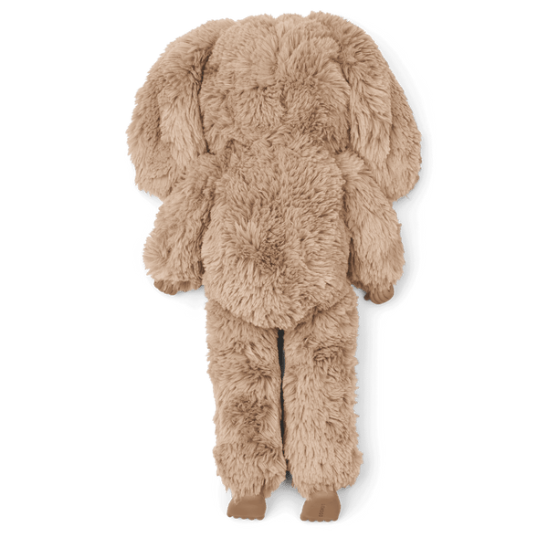 Misa Ryo Puppe von Liewood, seitliche Ansicht