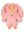 Miko Hasenpuppe von Liewood aus recyceltem Teddyplüsch