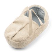 Puppen-Tragetasche Melisse Pile Mini Me Sandy