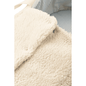 Melisse Pile Puppentasche von Liewood mit zwei Griffen