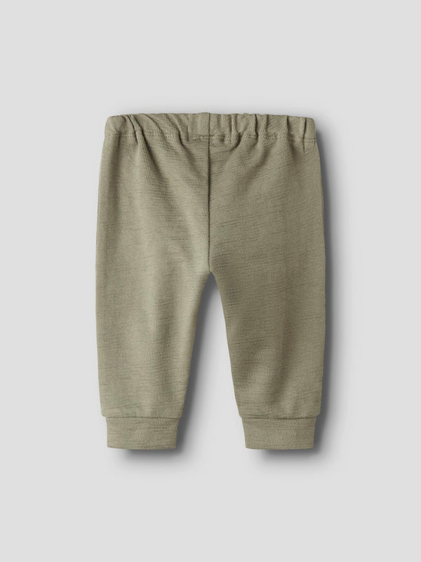 Baby Pants Overland Trek