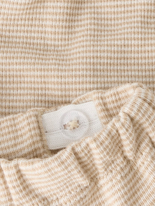 Babyhose Oxford Tan