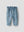 Jeans Medium Blue Denim Cherry