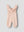 Muslin Jumpsuit Peach Whip
