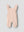 Muslin Jumpsuit Peach Whip