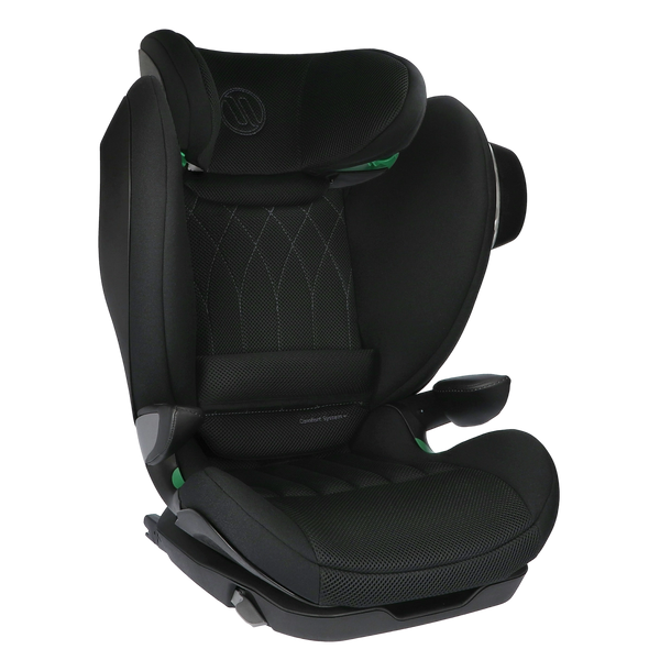MaxSpace Airflow Black