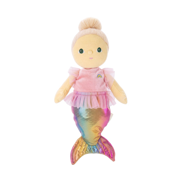 Dinky Dinkum Marina Mermaid