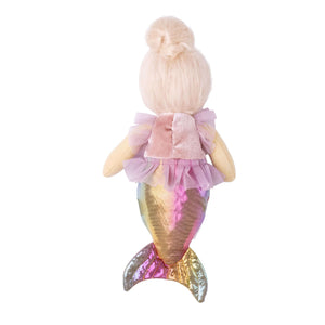 Dinky Dinkum Marina Mermaid von Olli Ella, weiche Sammelpuppe